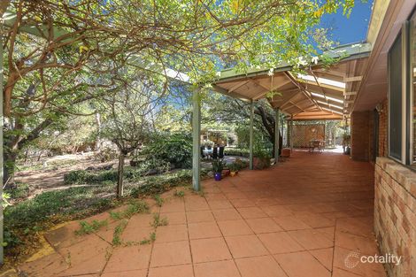 Property photo of 1 Morrell Way Lesmurdie WA 6076