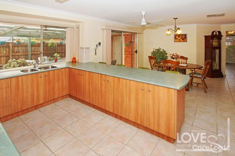 Property photo of 7 Jabiru Way Whittlesea VIC 3757