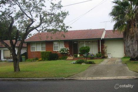 Property photo of 3 Bruce Avenue Panania NSW 2213
