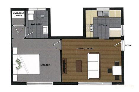 Property photo of 4/95 Gillies Street Rutherford NSW 2320