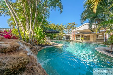 Property photo of 4 Culcita Court Victoria Point QLD 4165