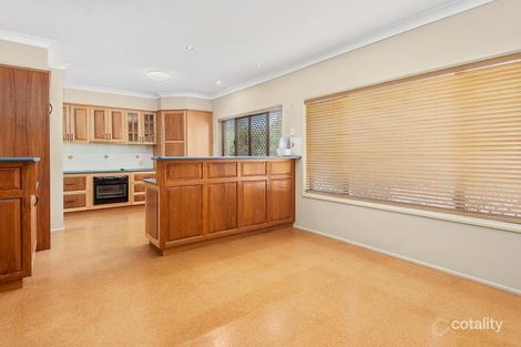 Property photo of 50 Riethmuller Road Glenvale QLD 4350
