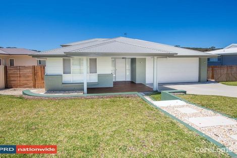 Property photo of 13 Nandu Boulevard Corlette NSW 2315