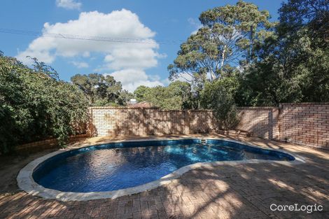 Property photo of 1 Morrell Way Lesmurdie WA 6076