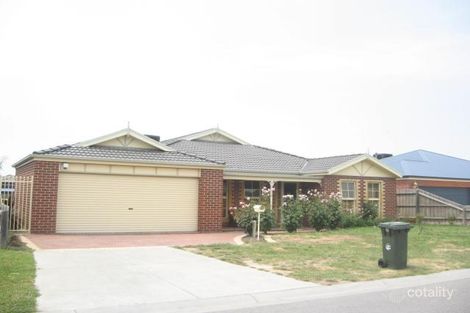 Property photo of 6 Clancy Crescent Carrum Downs VIC 3201