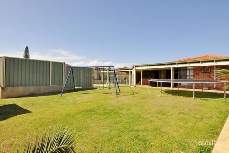 Property photo of 46 Mooring Crescent Ocean Reef WA 6027