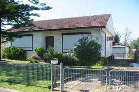 Property photo of 6 Towers Street Cabramatta NSW 2166