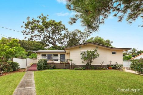Property photo of 116 West Burleigh Road Burleigh Heads QLD 4220