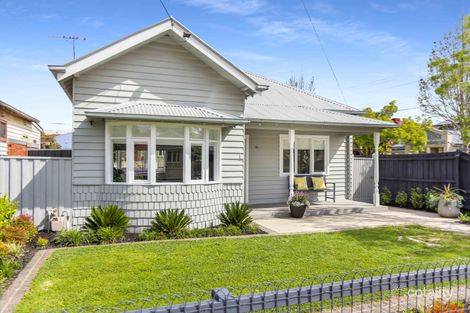 91 Agg St, Newport, VIC 3015