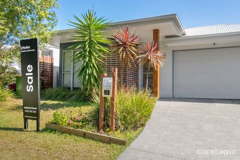 Property photo of 11 King Orchid Circuit Coomera QLD 4209