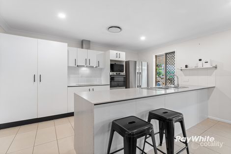 Property photo of 28 Conradi Avenue Crestmead QLD 4132