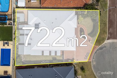 Property photo of 9 Harlequin Way Yanchep WA 6035