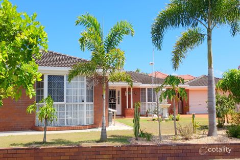 Property photo of 113 Morris Road Rothwell QLD 4022