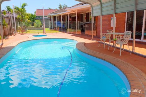 Property photo of 113 Morris Road Rothwell QLD 4022