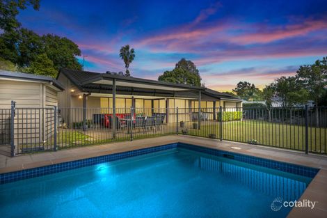 69 Chisholm Rd, Carrara, QLD 4211