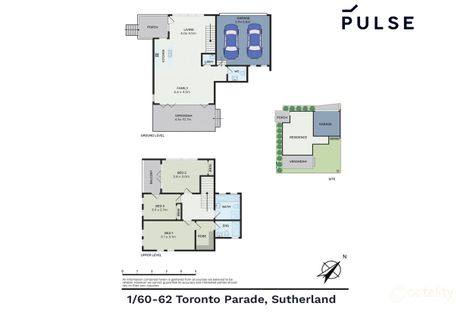 Property photo of 1/60-62 Toronto Parade Sutherland NSW 2232