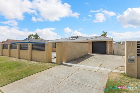 Property photo of 32 Tangadee Road Golden Bay WA 6174