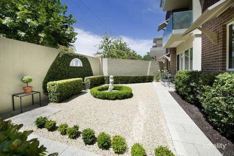 Property photo of 14/2-6 Malmsbury Street Kew VIC 3101