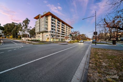 Property photo of 34/43 Constitution Avenue Reid ACT 2612