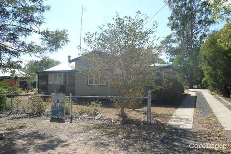 Property photo of 60 Dawson Street Miles QLD 4415