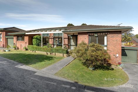 2/64-66 Beaufort Rd, Croydon, VIC 3136