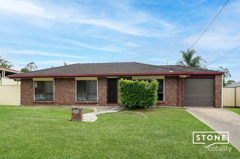 Property photo of 33 Estramina Road Regents Park QLD 4118