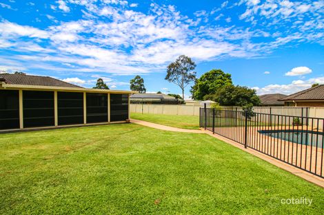 Property photo of 3 Mullaboy Place Singleton Heights NSW 2330