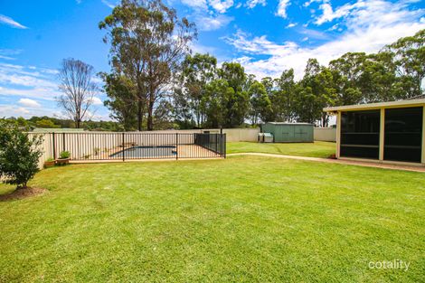 Property photo of 3 Mullaboy Place Singleton Heights NSW 2330