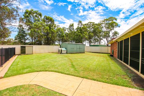 Property photo of 3 Mullaboy Place Singleton Heights NSW 2330