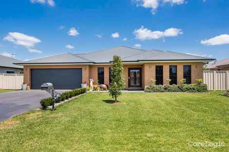 Property photo of 15 Spring Road Mudgee NSW 2850