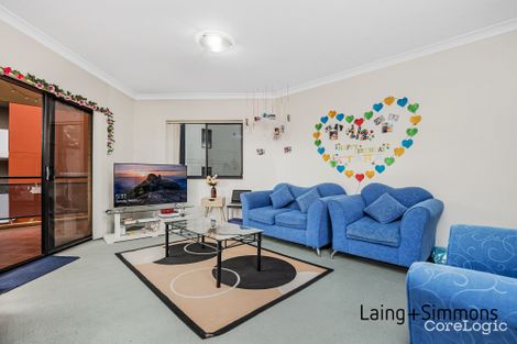 Property photo of 19/23-23 Good Street Westmead NSW 2145