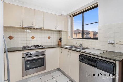 Property photo of 19/23-23 Good Street Westmead NSW 2145