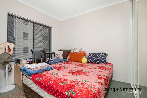 Property photo of 19/23-23 Good Street Westmead NSW 2145