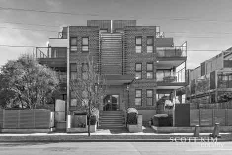 Property photo of 15/794 Warrigal Road Malvern East VIC 3145