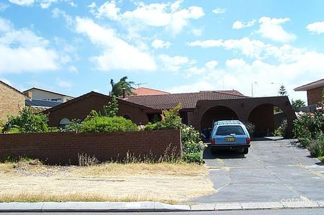 4 Warrajah St, Stirling, WA 6021