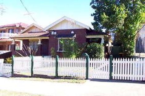 Property photo of 24 Roach Street Arncliffe NSW 2205