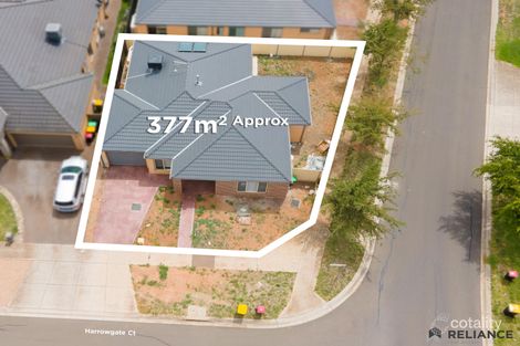 Property photo of 16 Harrowgate Court Brookfield VIC 3338