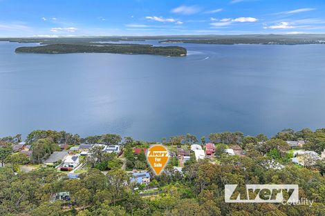 Property photo of 271 Dobell Drive Wangi Wangi NSW 2267