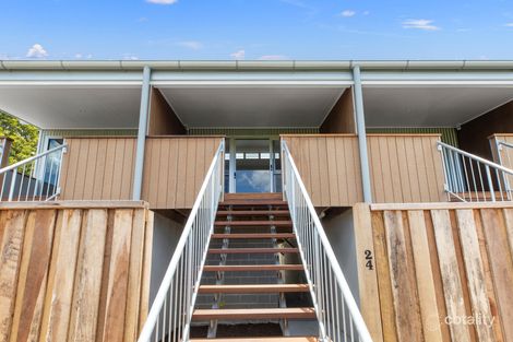 Property photo of 24/88 Station Street Mullumbimby NSW 2482