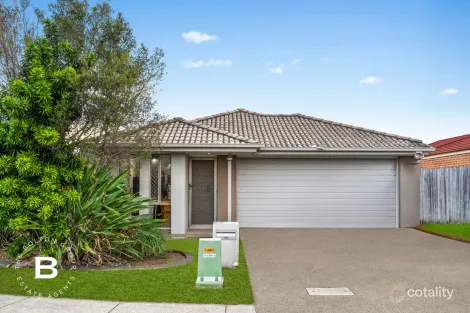 36 Piddington St, Redbank Plains, QLD 4301