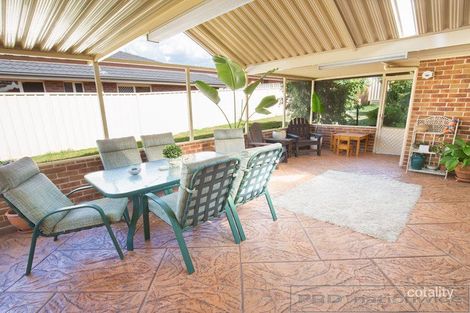 Property photo of 15 Holliday Close Rutherford NSW 2320