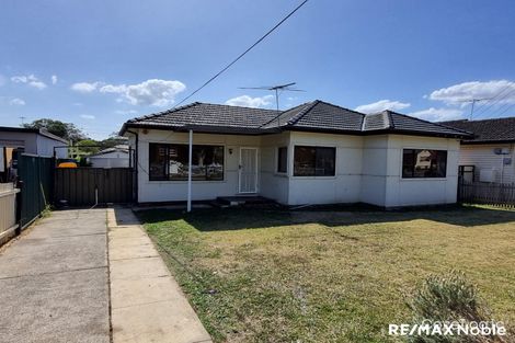 Property photo of 82 Dora Street Blacktown NSW 2148