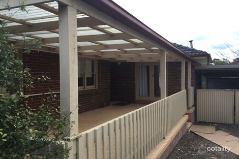 Property photo of 1/137 Cave Hill Road Lilydale VIC 3140
