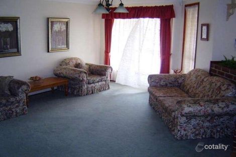 Property photo of 5 Corundum Close Eagle Vale NSW 2558