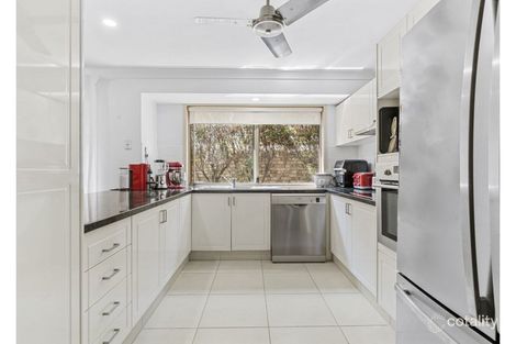 Property photo of 34 Hillsborough Close Robina QLD 4226