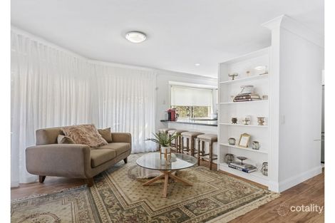 Property photo of 34 Hillsborough Close Robina QLD 4226