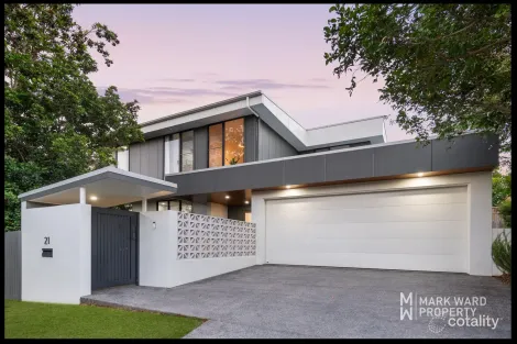 Property photo of 21 Esher Street Tarragindi QLD 4121