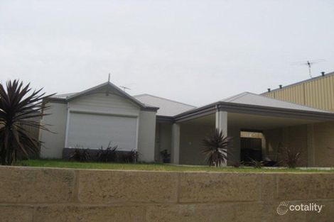Property photo of 4 Borthwick Place Orelia WA 6167
