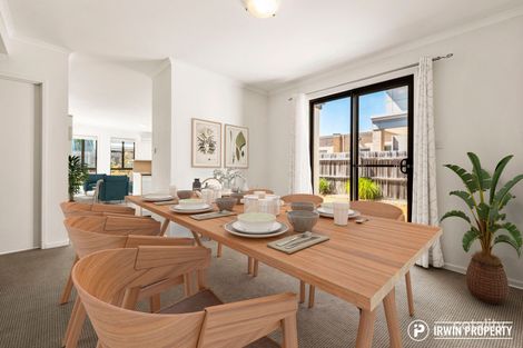Property photo of 28 Bryan Hudson Street Macgregor ACT 2615