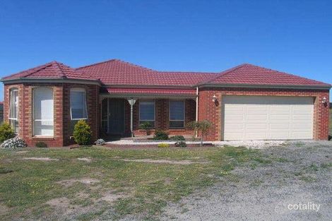 Property photo of 43 Rolling Meadows Drive Sunbury VIC 3429